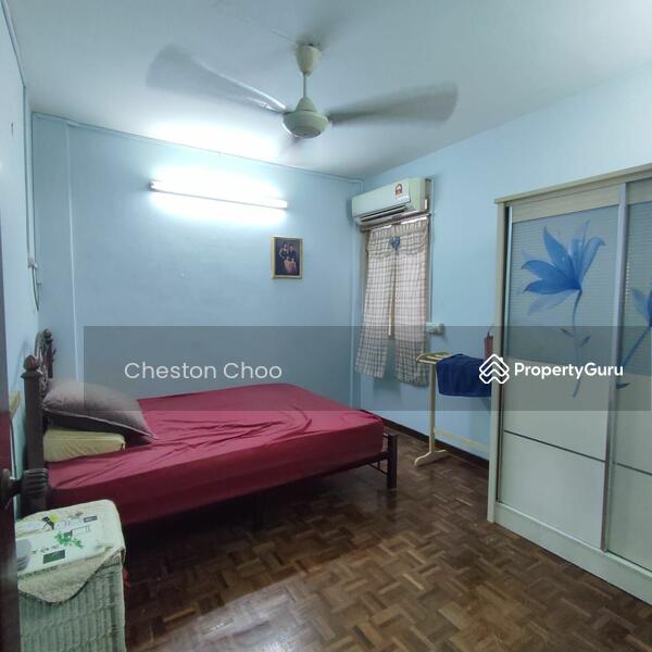Greenlane Heights Block A, 46 Jalan Besi, Greenlane, Penang
