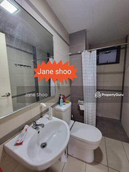 Kondominium untuk Dijual di The Z Residence - Jane Shoo - PropertyGuru.com.my