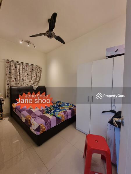 Kondominium untuk Dijual di The Z Residence - Jane Shoo - PropertyGuru.com.my