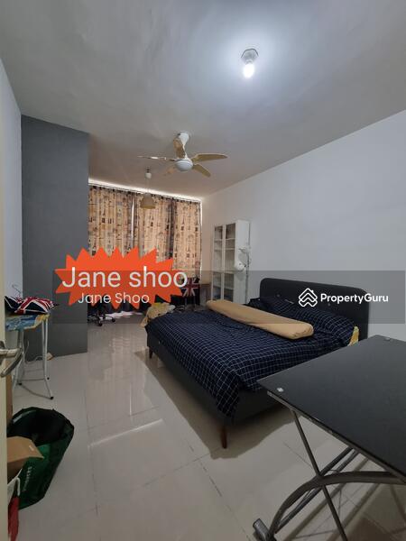 Kondominium untuk Dijual di The Z Residence - Jane Shoo - PropertyGuru.com.my