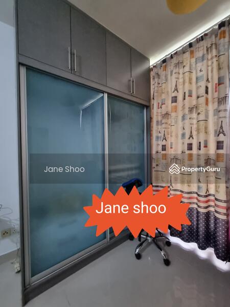 Kondominium untuk Dijual di The Z Residence - Jane Shoo - PropertyGuru.com.my