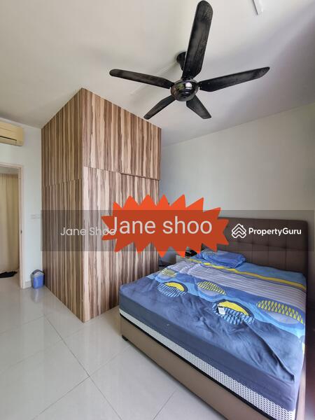 Kondominium untuk Dijual di The Z Residence - Jane Shoo - PropertyGuru.com.my