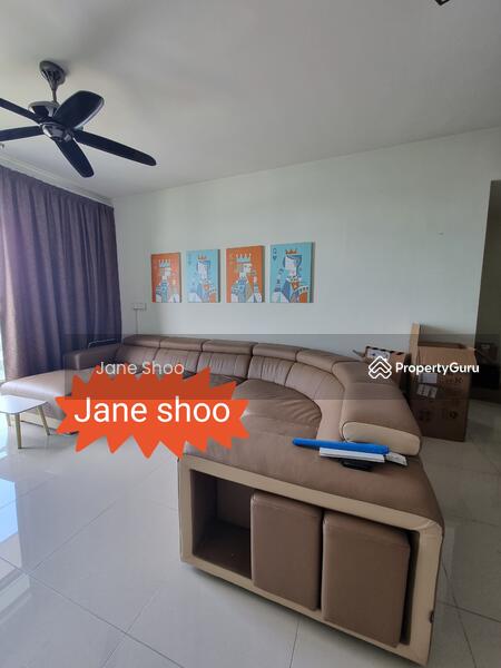 Kondominium untuk Dijual di The Z Residence - Jane Shoo - PropertyGuru.com.my