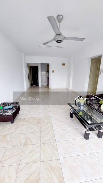 Untuk Disewa - Sentul Utama Condominium