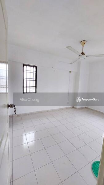 Untuk Disewa - Sentul Utama Condominium