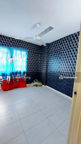 Untuk Disewa - Sentul Utama Condominium