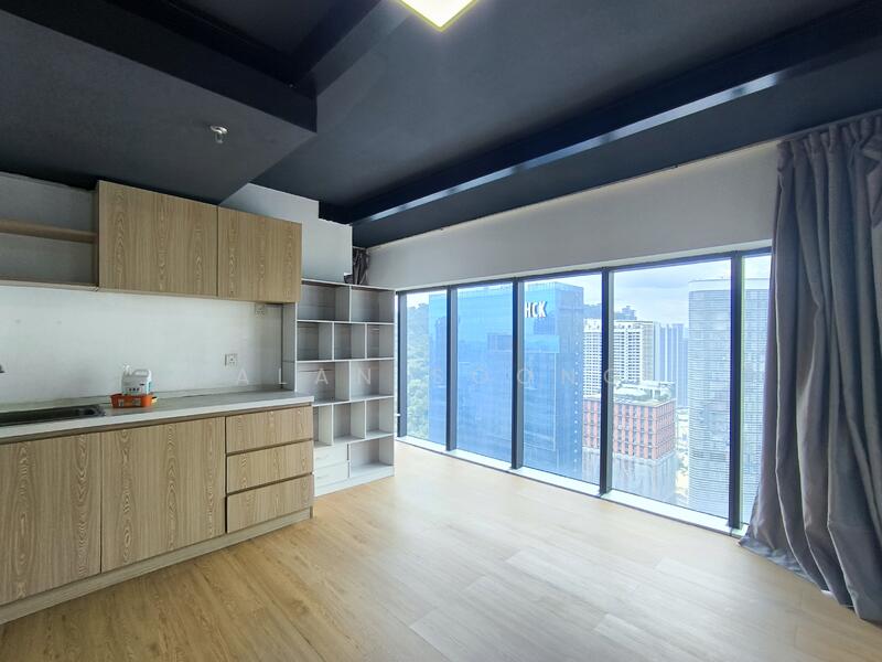 Untuk Disewa - SOHO @ Empire City