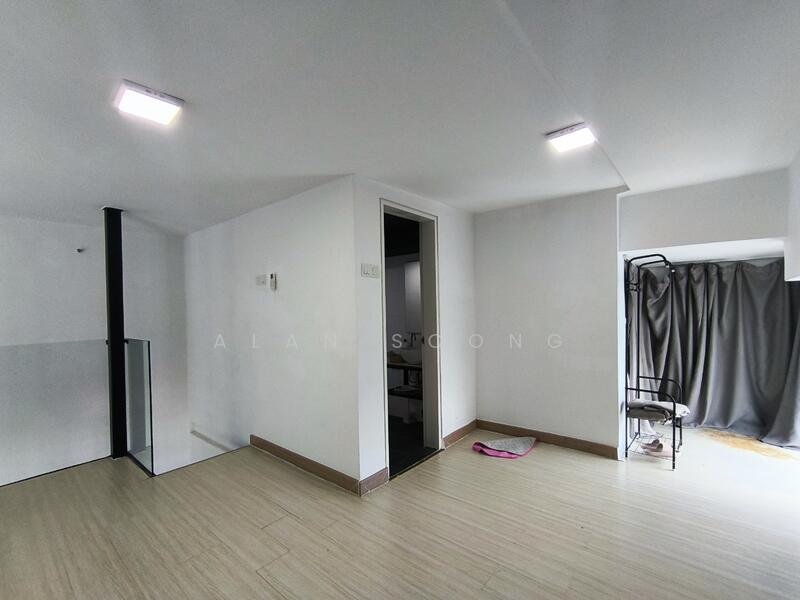 Untuk Disewa - SOHO @ Empire City