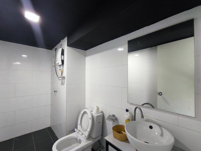 Untuk Disewa - SOHO @ Empire City