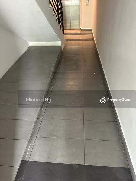 For Sale - Saujana Business Park