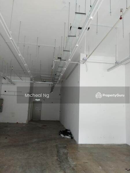 For Sale - Saujana Business Park