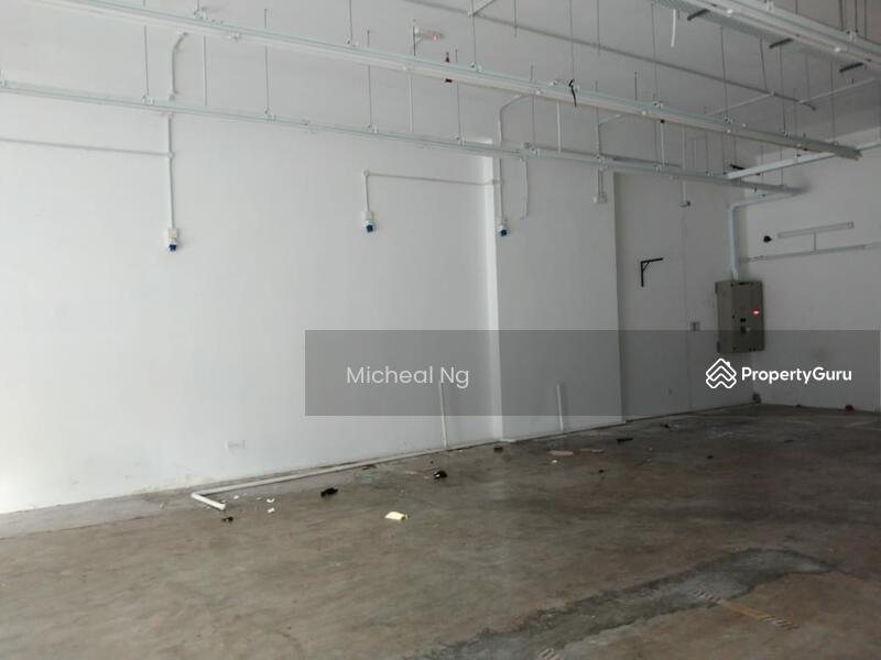 For Sale - Saujana Business Park