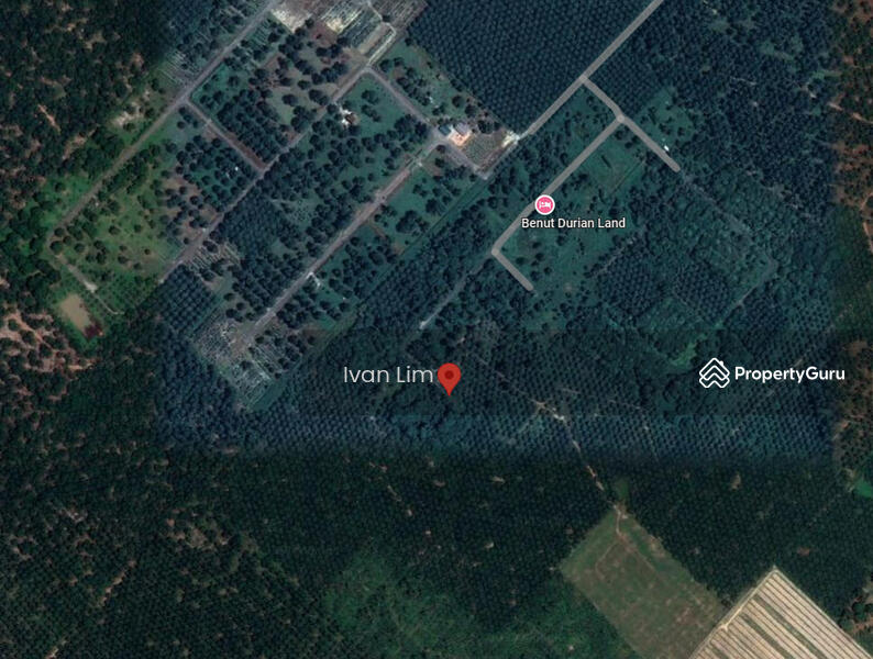 For Sale - Simpang Renggam