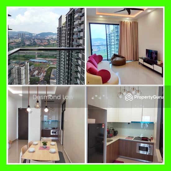 Lavile Kuala Lumpur, 1 Jalan Jejaka 2, Taman Maluri, Cheras, Kuala