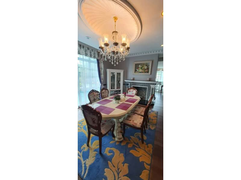 4 Storey Bungalow House with Lift Tanah Rata, Cameron Highland