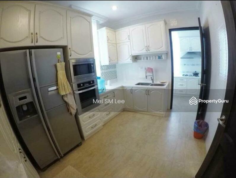 Rumah Banglo untuk Dijual di Cameron Highlands (Pahang) - Mei SM Lee - Tanah Rata, Cameron Highlands Kitchen - PropertyGuru.com.my