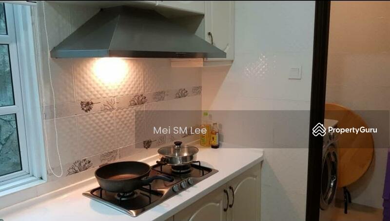 Rumah Banglo untuk Dijual di Cameron Highlands (Pahang) - Mei SM Lee - Tanah Rata, Cameron Highlands Kitchen - PropertyGuru.com.my