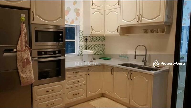 Rumah Banglo untuk Dijual di Cameron Highlands (Pahang) - Mei SM Lee - Tanah Rata, Cameron Highlands Kitchen - PropertyGuru.com.my