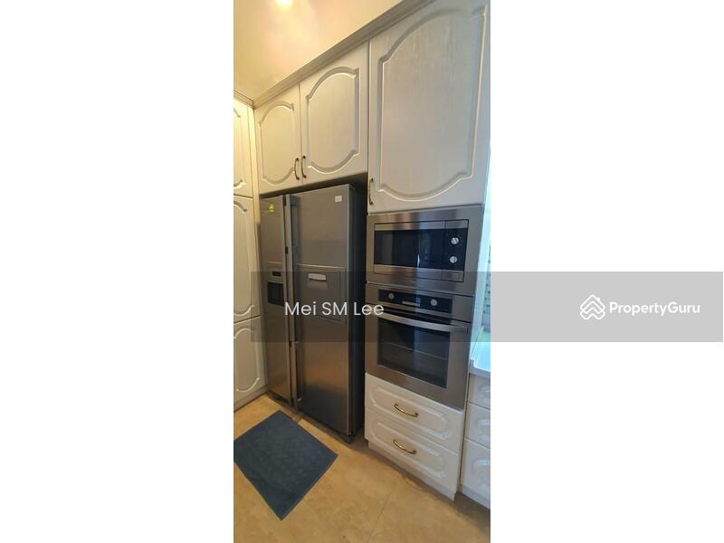 Rumah Banglo untuk Dijual di Cameron Highlands (Pahang) - Mei SM Lee - Tanah Rata, Cameron Highlands Kitchen - PropertyGuru.com.my