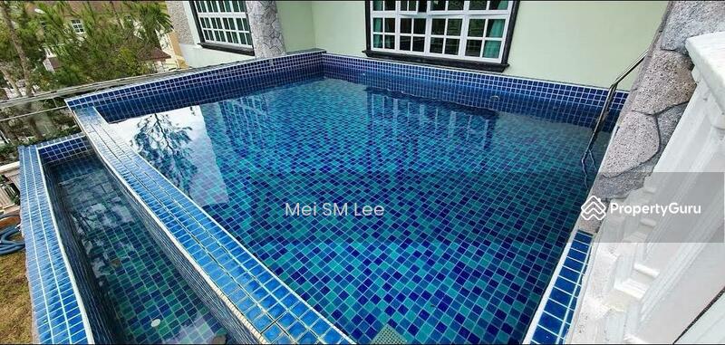 Rumah Banglo untuk Dijual di Cameron Highlands (Pahang) - Mei SM Lee - Tanah Rata, Cameron Highlands - PropertyGuru.com.my