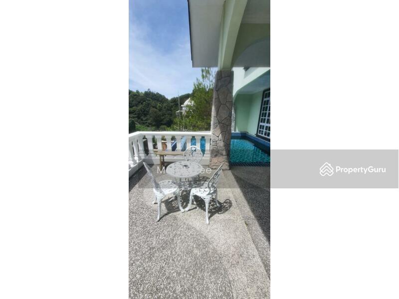 Rumah Banglo untuk Dijual di Cameron Highlands (Pahang) - Mei SM Lee - Tanah Rata, Cameron Highlands - PropertyGuru.com.my