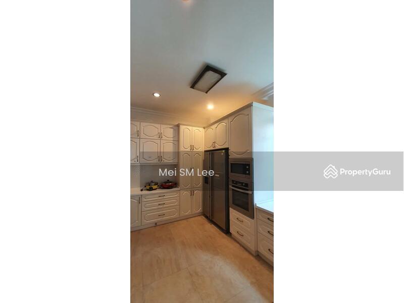 Rumah Banglo untuk Dijual di Cameron Highlands (Pahang) - Mei SM Lee - Tanah Rata, Cameron Highlands Kitchen - PropertyGuru.com.my