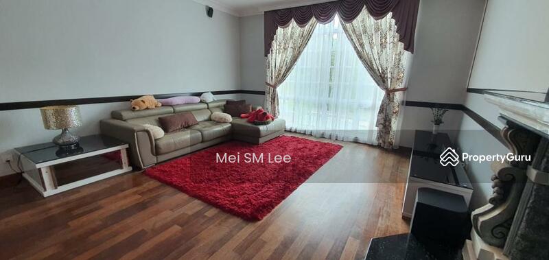 Rumah Banglo untuk Dijual di Cameron Highlands (Pahang) - Mei SM Lee - Tanah Rata, Cameron Highlands Living Room - PropertyGuru.com.my