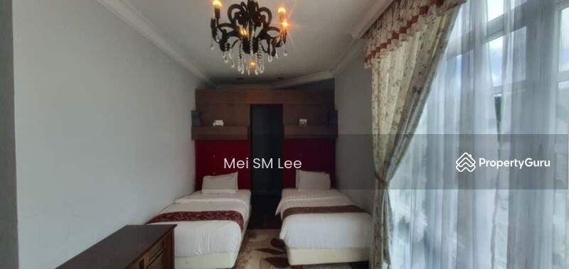 Rumah Banglo untuk Dijual di Cameron Highlands (Pahang) - Mei SM Lee - Tanah Rata, Cameron Highlands Bedroom - PropertyGuru.com.my