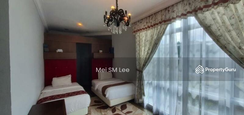 Rumah Banglo untuk Dijual di Cameron Highlands (Pahang) - Mei SM Lee - Tanah Rata, Cameron Highlands Bedroom - PropertyGuru.com.my