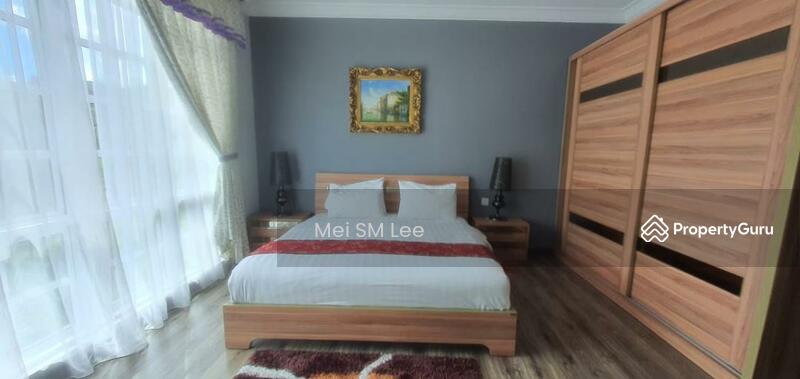 Rumah Banglo untuk Dijual di Cameron Highlands (Pahang) - Mei SM Lee - Tanah Rata, Cameron Highlands Bedroom - PropertyGuru.com.my