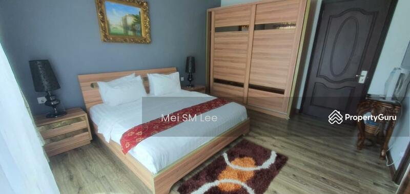 Rumah Banglo untuk Dijual di Cameron Highlands (Pahang) - Mei SM Lee - Tanah Rata, Cameron Highlands Bedroom - PropertyGuru.com.my