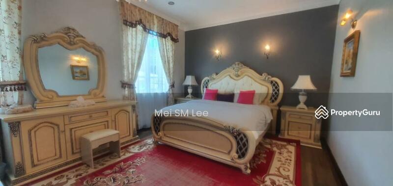 Rumah Banglo untuk Dijual di Cameron Highlands (Pahang) - Mei SM Lee - Tanah Rata, Cameron Highlands Bedroom - PropertyGuru.com.my