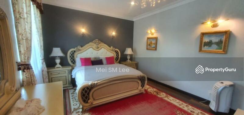 Rumah Banglo untuk Dijual di Cameron Highlands (Pahang) - Mei SM Lee - Tanah Rata, Cameron Highlands Bedroom - PropertyGuru.com.my