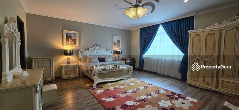 Rumah Banglo untuk Dijual di Cameron Highlands (Pahang) - Mei SM Lee - Tanah Rata, Cameron Highlands Bedroom - PropertyGuru.com.my