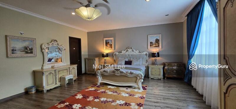 Rumah Banglo untuk Dijual di Cameron Highlands (Pahang) - Mei SM Lee - Tanah Rata, Cameron Highlands Bedroom - PropertyGuru.com.my