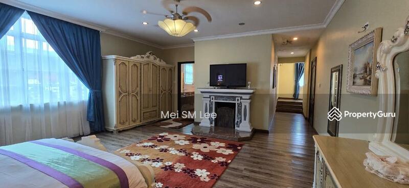 Rumah Banglo untuk Dijual di Cameron Highlands (Pahang) - Mei SM Lee - Tanah Rata, Cameron Highlands Bedroom - PropertyGuru.com.my