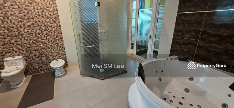 Rumah Banglo untuk Dijual di Cameron Highlands (Pahang) - Mei SM Lee - Tanah Rata, Cameron Highlands Bathroom - PropertyGuru.com.my