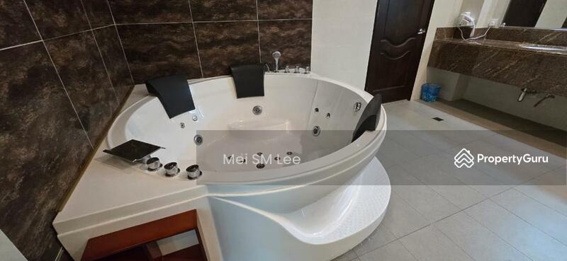 Rumah Banglo untuk Dijual di Cameron Highlands (Pahang) - Mei SM Lee - Tanah Rata, Cameron Highlands Bathroom - PropertyGuru.com.my