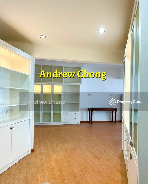 Condominium for Rent at Silverton Condominium - Andrew Chong - PropertyGuru.com.my