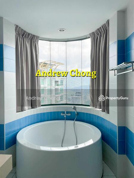 Condominium for Rent at Silverton Condominium - Andrew Chong - PropertyGuru.com.my