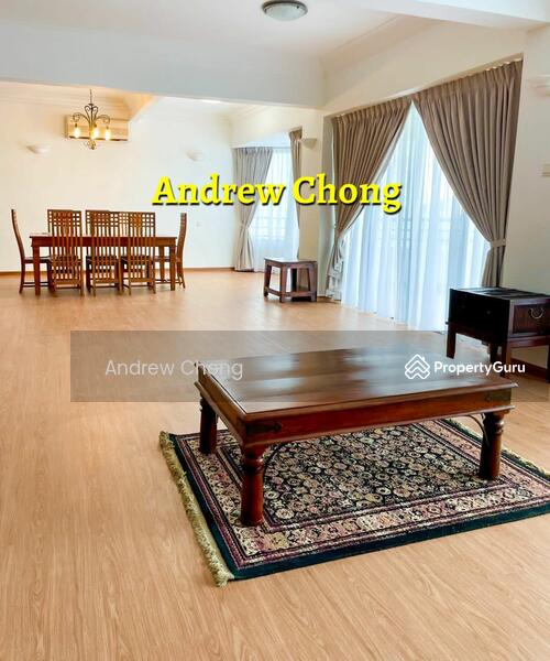 Condominium for Rent at Silverton Condominium - Andrew Chong - PropertyGuru.com.my