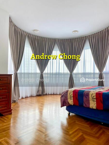 Condominium for Rent at Silverton Condominium - Andrew Chong - PropertyGuru.com.my