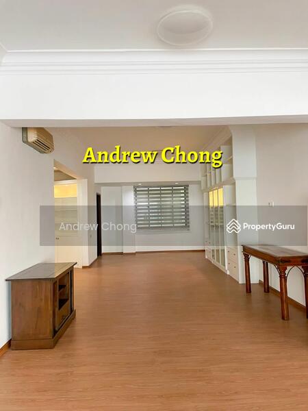 Condominium for Rent at Silverton Condominium - Andrew Chong - PropertyGuru.com.my
