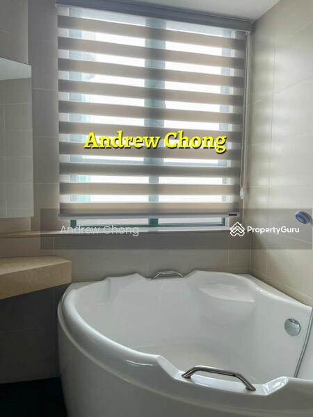 Condominium for Rent at Silverton Condominium - Andrew Chong - PropertyGuru.com.my