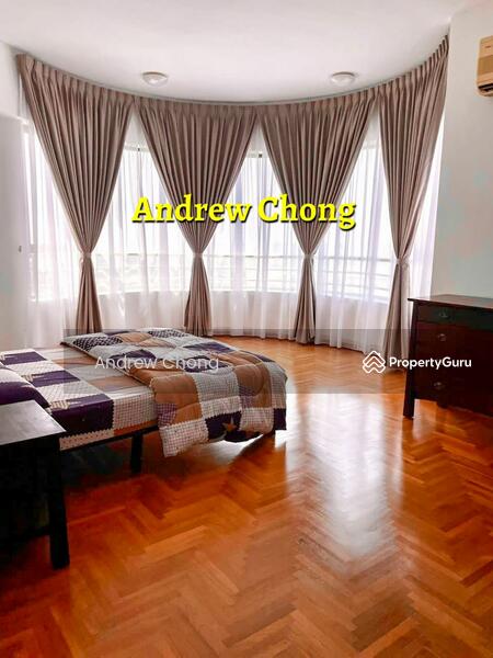 Condominium for Rent at Silverton Condominium - Andrew Chong - PropertyGuru.com.my