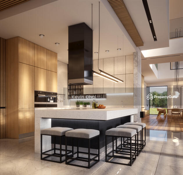 Kondominium untuk Dijual di TRX SKY BUNGALOW!! FREEHOLD!! FULLY FURNISH!! ZERO DOWNPAYMENT!! - Kevin Chai - PropertyGuru.com.my