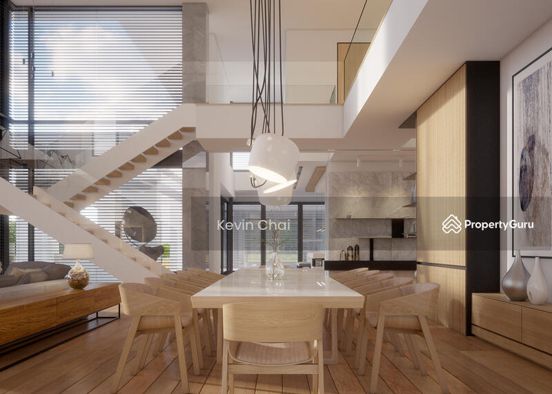Kondominium untuk Dijual di TRX SKY BUNGALOW!! FREEHOLD!! FULLY FURNISH!! ZERO DOWNPAYMENT!! - Kevin Chai - PropertyGuru.com.my