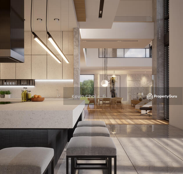 Kondominium untuk Dijual di TRX SKY BUNGALOW!! FREEHOLD!! FULLY FURNISH!! ZERO DOWNPAYMENT!! - Kevin Chai - PropertyGuru.com.my