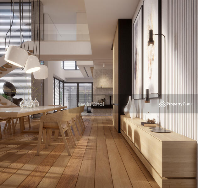 Kondominium untuk Dijual di TRX SKY BUNGALOW!! FREEHOLD!! FULLY FURNISH!! ZERO DOWNPAYMENT!! - Kevin Chai - PropertyGuru.com.my