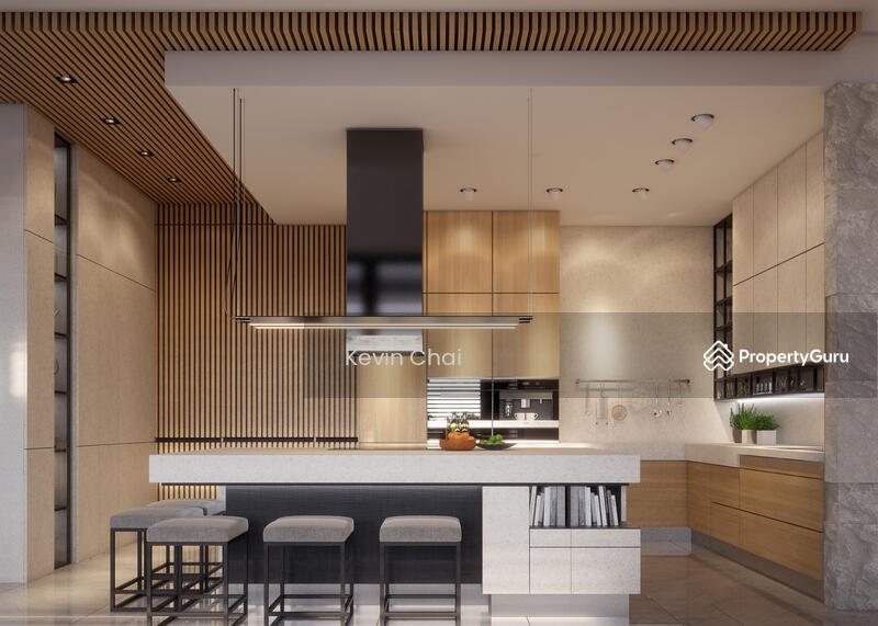 Kondominium untuk Dijual di TRX SKY BUNGALOW!! FREEHOLD!! FULLY FURNISH!! ZERO DOWNPAYMENT!! - Kevin Chai - PropertyGuru.com.my